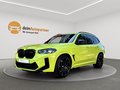 Daumennagel 3 - BMW X3 M Competition Driver's Package LED/LEDER/HUD/SURROUND VIEW/VIRTUAL COCKPIT