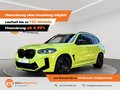Daumennagel 1 - BMW X3 M Competition Driver's Package LED/LEDER/SURROUND VIEW/VIRTUAL COCKPIT