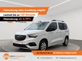 Daumennagel 1 - Opel Combo Life E Ultimate N1 1,5 CDTI AUTOMATIK/RFK/DAB/SHZ