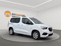 Daumennagel 3 - Opel Combo Life E Ultimate N1 1,5 CDTI AUTOMATIK/RFK/DAB/SHZ