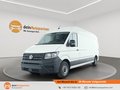 Daumennagel 1 - Volkswagen Crafter Kasten LR 35 lang Hochdach 2,0 TDI NAVI/KLIMA/RFK/DAB