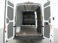 Daumennagel 6 - Volkswagen Crafter Kasten LR  35 lang Hochdach 2,0 TDI NAVI/KLIMA/RFK/DAB
