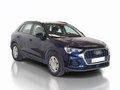 Daumennagel 3 - Audi Q3 35 TDI NAVI/DAB/PDC/SIDE ASSIST/LANE ASSIST