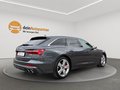 Daumennagel 5 - Audi S6 Avant 3.0 TDI quatt. VIRTUAL/MEMORY/LED/LEDER