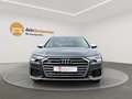 Daumennagel 2 - Audi S6 Avant 3.0 TDI quatt. VIRTUAL/MEMORY/LED/LEDER