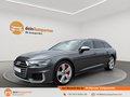 Daumennagel 1 - Audi S6 Avant 3.0 TDI quatt. VIRTUAL/MEMORY/LED/LEDER