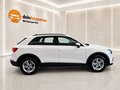 Daumennagel 4 - Audi Q3 35 TDI NAVI/PDC v+h/LED/DAB/TEMPOMAT