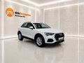 Daumennagel 3 - Audi Q3 35 TDI NAVI/PDC v+h/LED/DAB/TEMPOMAT