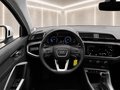 Daumennagel 12 - Audi Q3 35 TDI NAVI/PDC v+h/LED/DAB/TEMPOMAT