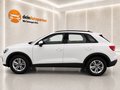 Daumennagel 9 - Audi Q3 35 TDI NAVI/PDC v+h/LED/DAB/TEMPOMAT