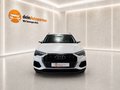 Daumennagel 2 - Audi Q3 35 TDI NAVI/PDC v+h/LED/DAB/TEMPOMAT