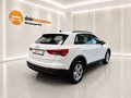 Daumennagel 5 - Audi Q3 35 TDI NAVI/PDC v+h/LED/DAB/TEMPOMAT