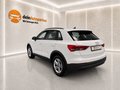 Daumennagel 8 - Audi Q3 35 TDI NAVI/PDC v+h/LED/DAB/TEMPOMAT