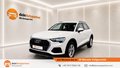 Daumennagel 1 - Audi Q3 35 TDI NAVI/PDC v+h/LED/DAB/TEMPOMAT