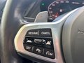 Daumennagel 20 - BMW M135 i xDrive PANO/RFK/NAVI/HUD/LEDER