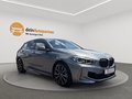 Daumennagel 3 - BMW M135 i xDrive PANO/RFK/NAVI/HUD/LEDER