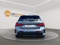 Daumennagel 6 - BMW M135 i xDrive PANO/RFK/NAVI/HUD/LEDER