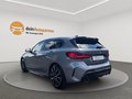 Daumennagel 7 - BMW M135 i xDrive PANO/RFK/NAVI/HUD/LEDER