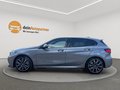 Daumennagel 8 - BMW M135 i xDrive PANO/RFK/NAVI/HUD/LEDER