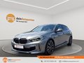 Daumennagel 1 - BMW M135 i xDrive PANO/RFK/NAVI/HUD/LEDER