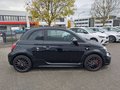 Daumennagel 7 - Abarth 595C 595 C Competizione NAVI/BI-XENON/LEDER/KLIMA/DAB