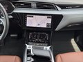 Daumennagel 10 - Audi e-tron 50 quattro LED/LEDER/HUD/ACC/VIRTUAL COCKPIT