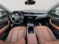 Daumennagel 11 - Audi e-tron 50 quattro LED/LEDER/HUD/ACC/VIRTUAL COCKPIT