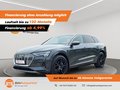 Daumennagel 1 - Audi e-tron 50 quattro LED/LEDER/HUD/ACC/VIRTUAL COCKPIT