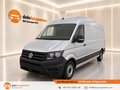 Daumennagel 1 - Volkswagen Crafter Kasten  35 LR 2.0TDI Hochdach NAVI RFK