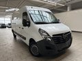 Daumennagel 3 - Opel Movano Kasten 2,3 CDTI L3H2 3,5t NAVI/ RFK