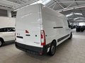 Daumennagel 6 - Opel Movano Kasten 2,3 CDTI L3H2 3,5t NAVI/ RFK