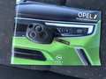Daumennagel 14 - Opel Movano Kasten 2,3 CDTI L3H2 3,5t NAVI/ RFK