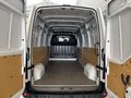 Daumennagel 17 - Opel Movano Kasten 2,3 CDTI L3H2 3,5t NAVI/ RFK