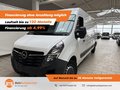 Daumennagel 1 - Opel Movano Kasten 2,3 CDTI L3H2 3,5t NAVI/ RFK