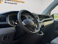 Daumennagel 17 - Volkswagen T6.1 Transporter Kasten FWD KLIMA PDC SHZ DAB