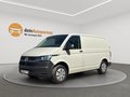 Daumennagel 3 - Volkswagen T6.1 Transporter Kasten FWD KLIMA PDC SHZ DAB