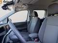Daumennagel 10 - Volkswagen Caddy Basis Maxi 2,0 TDI 7-SITZER/KLIMA/NAVI/RFK