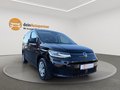 Daumennagel 3 - Volkswagen Caddy Basis Maxi 2,0 TDI 7-SITZER/KLIMA/NAVI/RFK