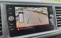 Daumennagel 5 - Volkswagen Crafter Kasten  35 lang Hochdach FWD KLIMA/RFK/DAB/