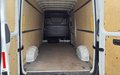 Daumennagel 2 - Volkswagen Crafter Kasten  35 lang Hochdach FWD KLIMA/RFK/DAB/