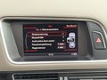 Daumennagel 11 - Audi Q5 2.0 TFSI hybrid quattro BI-XENON/LEDER/AHK/PANO/LANE/SHZ/PDC