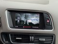 Daumennagel 10 - Audi Q5 2.0 TFSI hybrid quattro BI-XENON/LEDER/AHK/PANO/LANE/SHZ/PDC