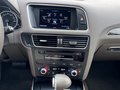 Daumennagel 21 - Audi Q5 2.0 TFSI hybrid quattro BI-XENON/LEDER/AHK/PANO/LANE/SHZ/PDC
