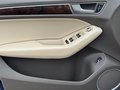 Daumennagel 24 - Audi Q5 2.0 TFSI hybrid quattro BI-XENON/LEDER/AHK/PANO/LANE/SHZ/PDC