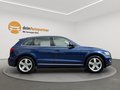 Daumennagel 4 - Audi Q5 2.0 TFSI hybrid quattro BI-XENON/LEDER/AHK/PANO/LANE/SHZ/PDC
