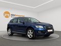 Daumennagel 2 - Audi Q5 2.0 TFSI hybrid quattro BI-XENON/LEDER/AHK/PANO/LANE/SHZ/PDC