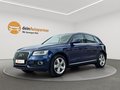 Daumennagel 3 - Audi Q5 2.0 TFSI hybrid quattro BI-XENON/LEDER/AHK/PANO/LANE/SHZ/PDC