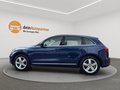 Daumennagel 8 - Audi Q5 2.0 TFSI hybrid quattro BI-XENON/LEDER/AHK/PANO/LANE/SHZ/PDC