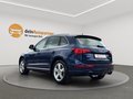 Daumennagel 7 - Audi Q5 2.0 TFSI hybrid quattro BI-XENON/LEDER/AHK/PANO/LANE/SHZ/PDC