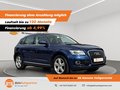 Daumennagel 1 - Audi Q5 2.0 TFSI hybrid quattro BI-XENON/LEDER/AHK/PANO/LANE/SHZ/PDC
